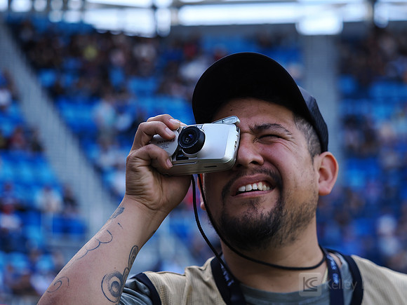 MLS: D.C. United at San Jose Earthquakes