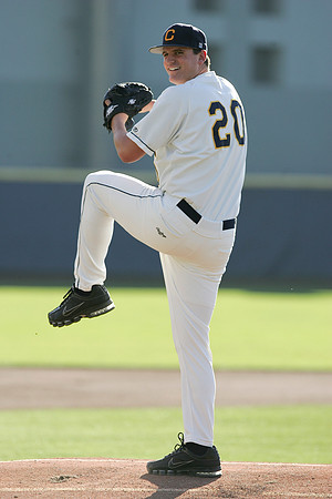 Cal Baseball