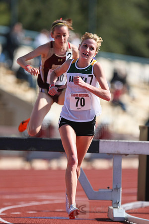 UAA Stanford Invite