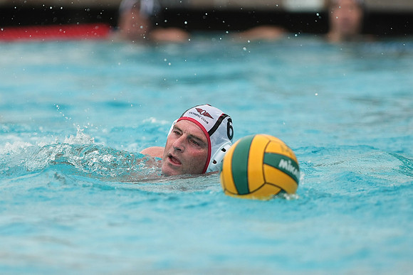 USA Water Polo - Masters National Championship