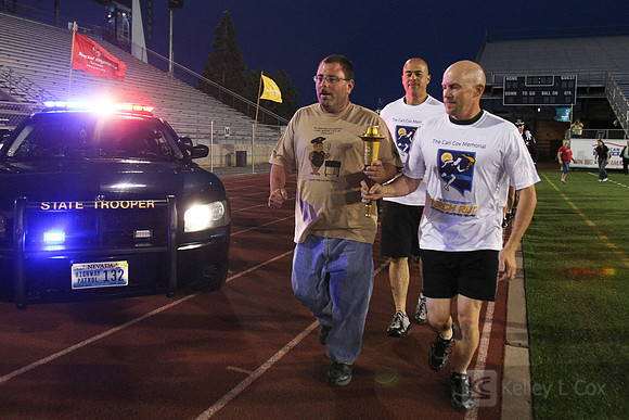 Special Olympics Nevada - Summer Games - Opening Ceremonies