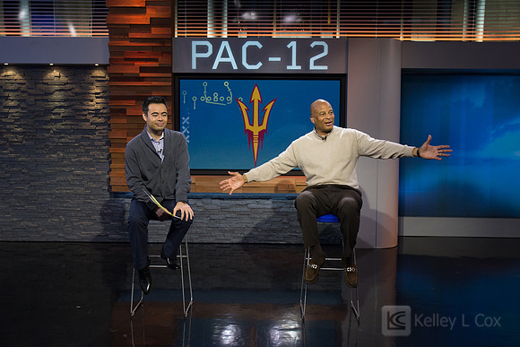 Pac12: Playbook