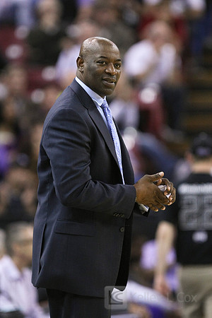 NBA: San Antonio Spurs at Sacramento Kings