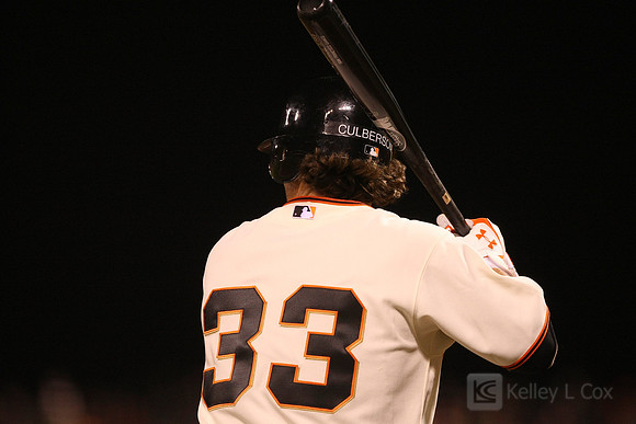 MLB: Colorado Rockies at San Francisco Giants