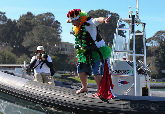 SONC Polar Plunge SF
