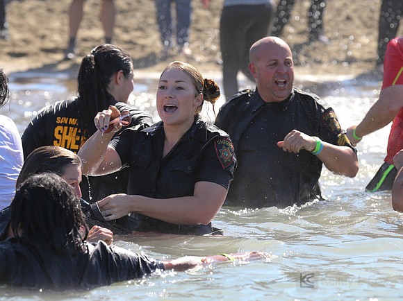 SONC Polar Plunge SF