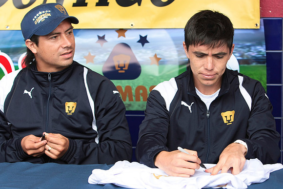 Pumas Press Conference