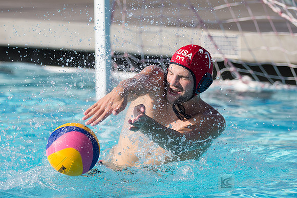 USAWP: Mens National Team