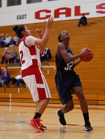 NCAA WBB: CSUMB at CSUEB