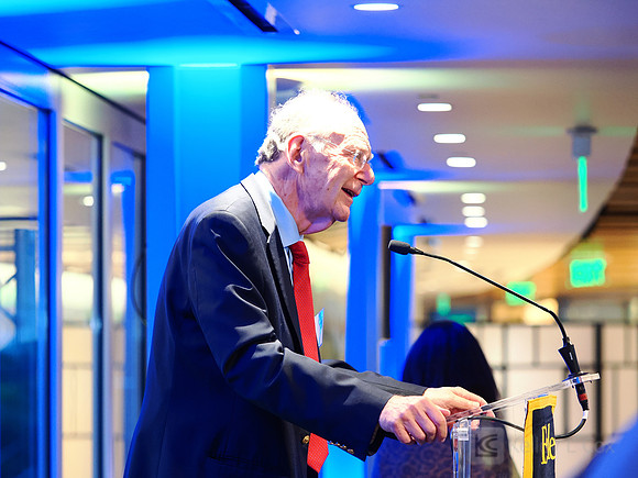 Simons Institute 10th Anniversary Gala