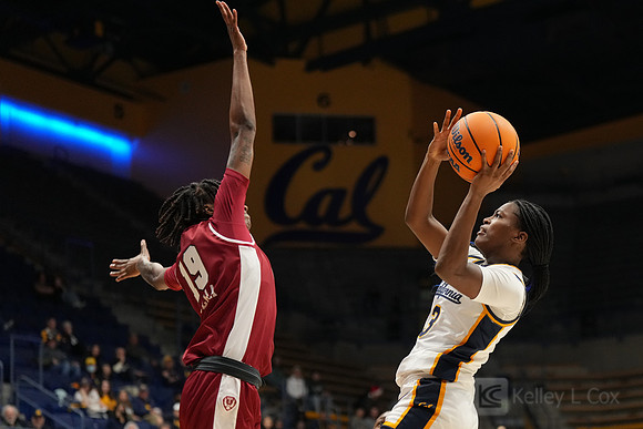 Women’s Basketball: California Golden Bears vs Temple Owls