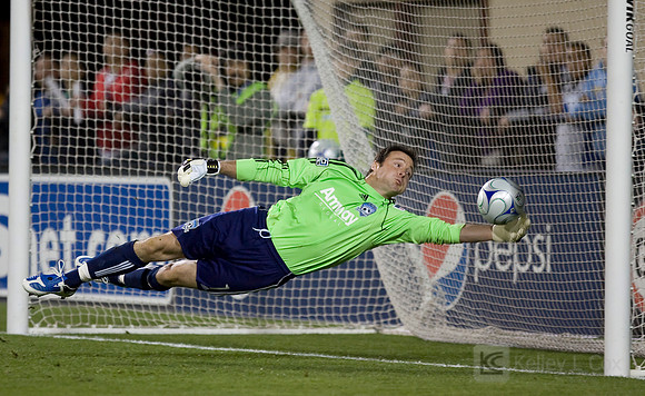 San Jose Earthquakes vs Houston Dynamo