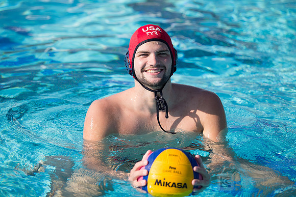 USAWP: Mens National Team