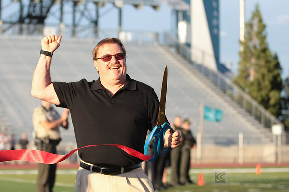 Special Olympics Nevada - Summer Games - Opening Ceremonies