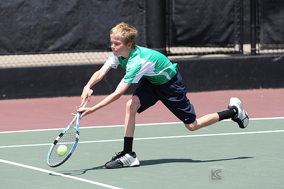 2012 Claremont Country Club Tennis Championships