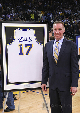 NBA: Minnesota Timberwolves at Golden State Warriors