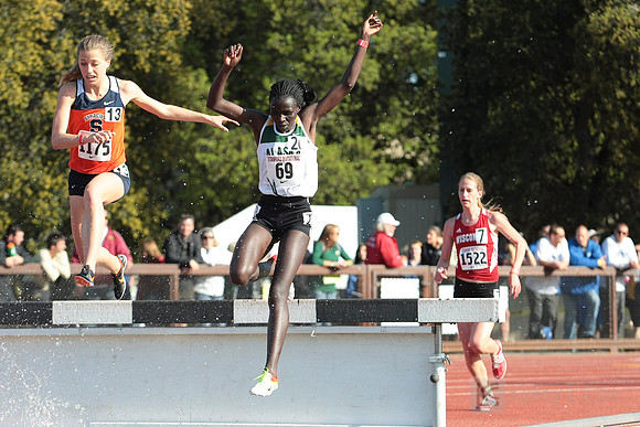 UAA Stanford Invite