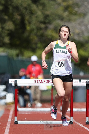 UAA Stanford Invite