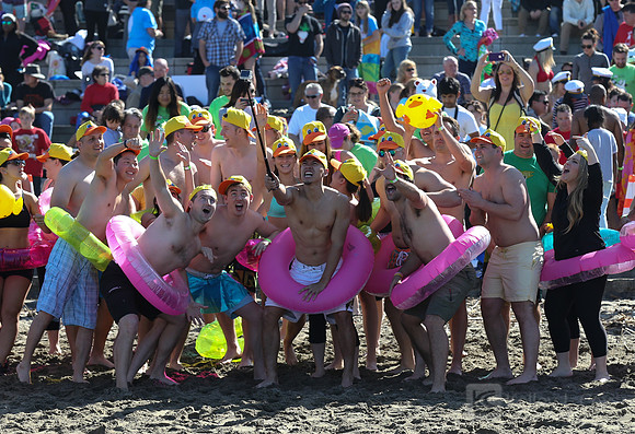 SONC Polar Plunge SF