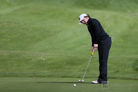 CSUEB Womens Golf