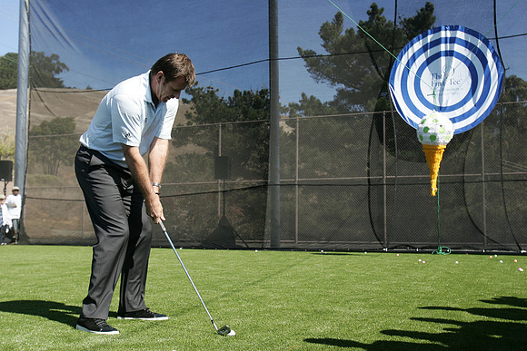 The First Tee San Francisco