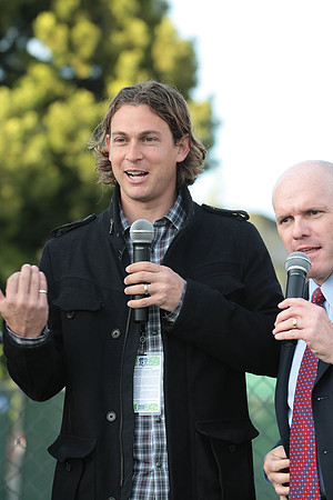San Jose Earthquakes vs Seattle Sounders