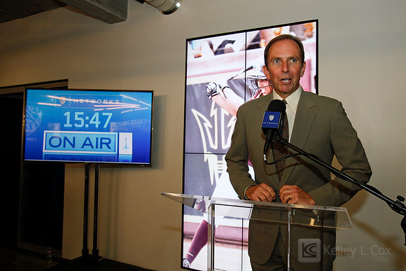 Pac-12 Networks Flip The Switch Soiree