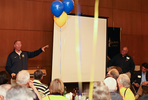 CAA Hoops Party