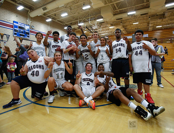 Unified Sports: Basketball