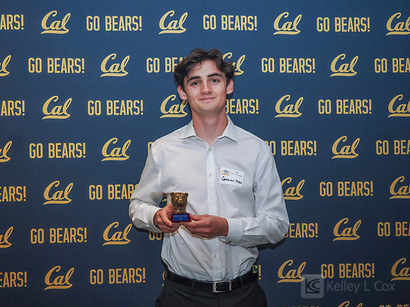Cal Student Athlete Academic Honors Luncheon