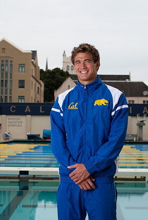 Nathan Adrian