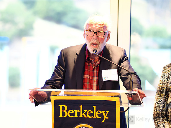 Simons Institute 10th Anniversary Gala