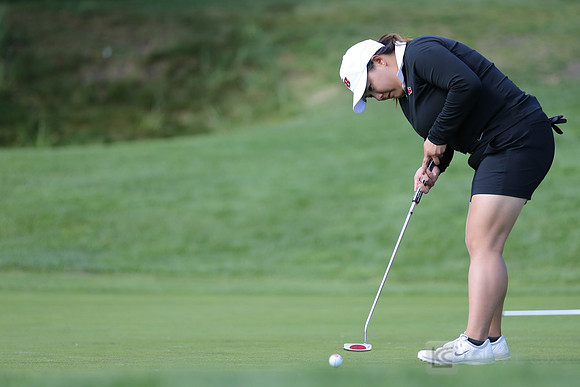 CSUEB Womens Golf
