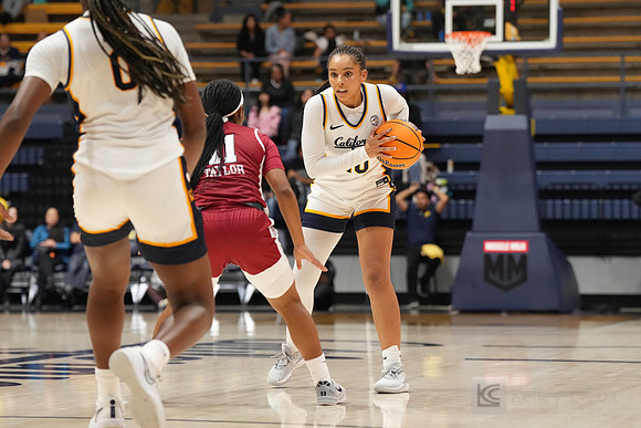 Women’s Basketball: California Golden Bears vs Temple Owls