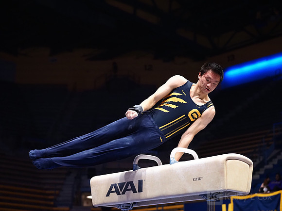 Aidan Li