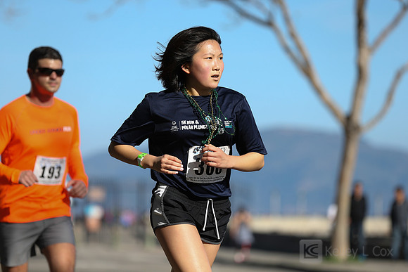 SONC Polar Plunge SF