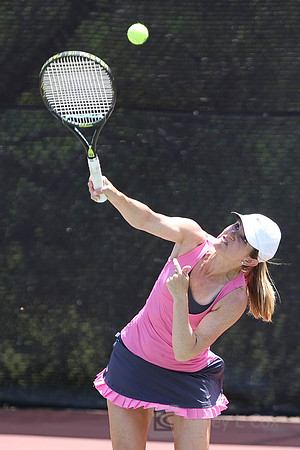 2012 Claremont Country Club Tennis Championships