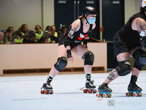 Roller Derby