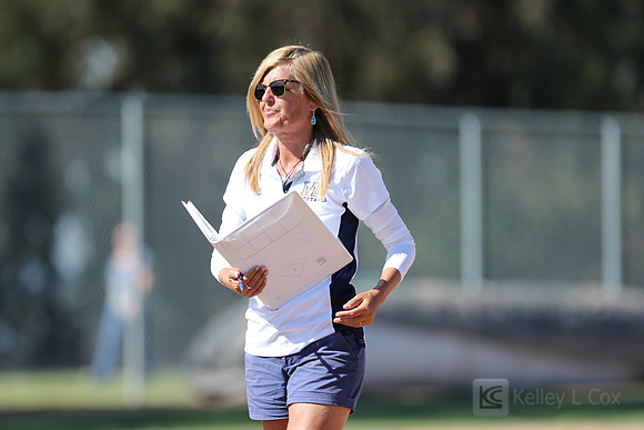 Softball: CSUMB at CSUEB