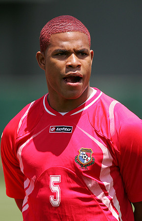 Panama vs Guadeloupe
