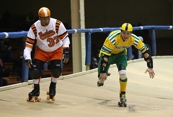 Roller Derby