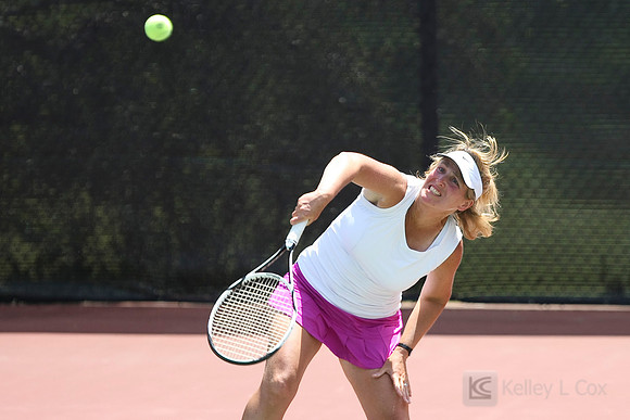2012 Claremont Country Club Tennis Championships