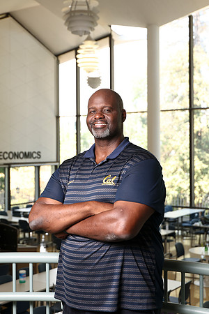 Tarik Glenn