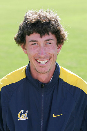 Cal Cross Country