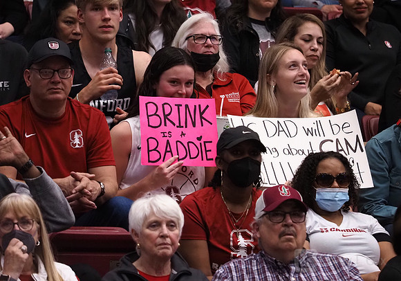 NCAA Womens Basketball: NCAA Tournament - First Round-Montana St. at Stanford