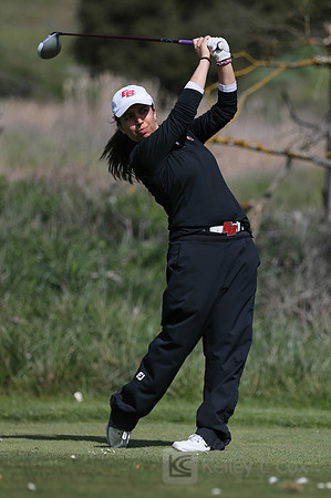 CSUEB Womens Golf