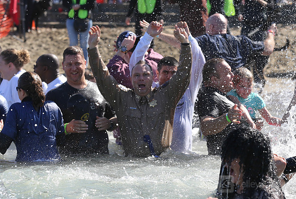 SONC Polar Plunge SF