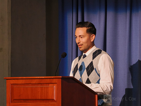 Cal Student Athlete Academic Honors Luncheon