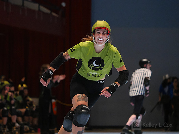 Roller Derby
