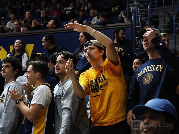 Men’s Basketball: California Golden Bears vs CSU Bakersfield